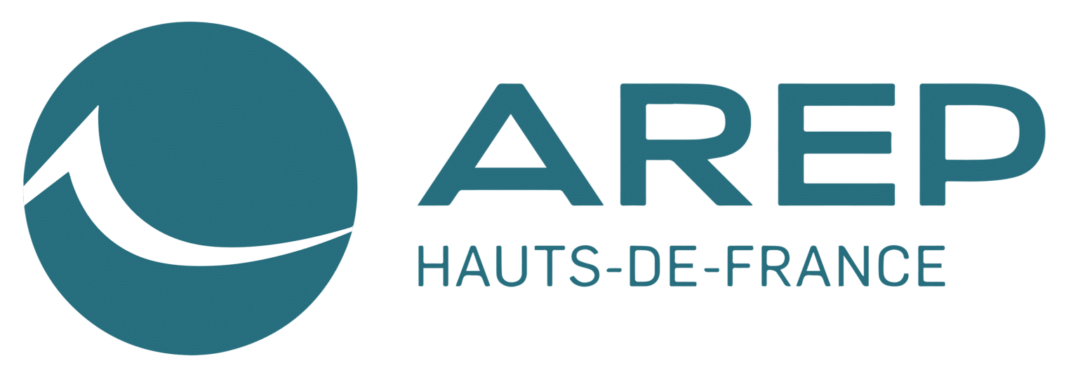 AREP Hauts-de-France