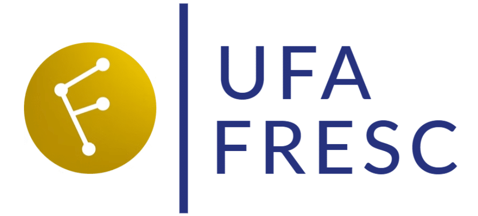 Logo UFA FRESC Roubaix
