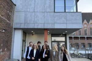 UFA CAMPUS LA SALLE Lille