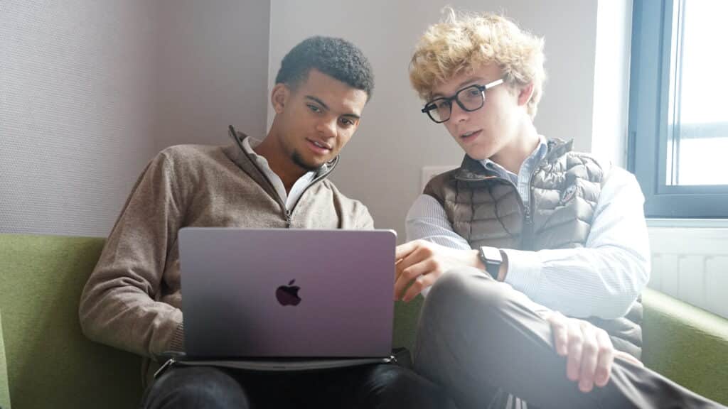 UFA CAMPUS LA SALLE Lille