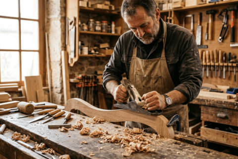 Artisanat
