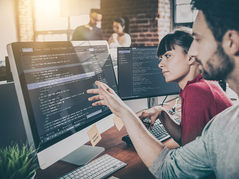 Bac Pro Cybersécurité, Informatique et Réseaux, Electronique
