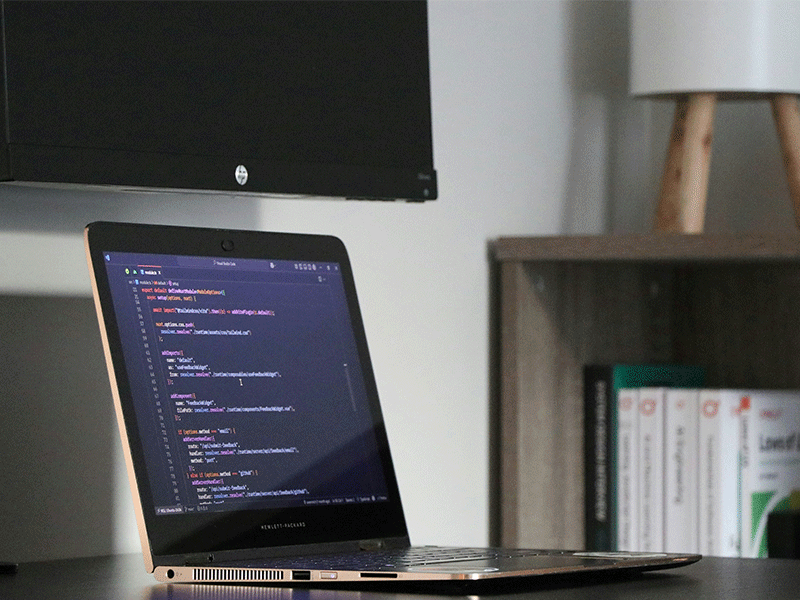 Bachelor Administrateur Système DevOps