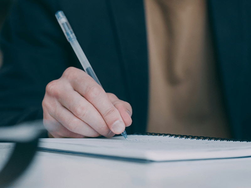Bachelor Chargé de Clientèle Assurance et Banque