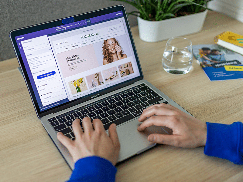 Bachelor Marketing et E-commerce