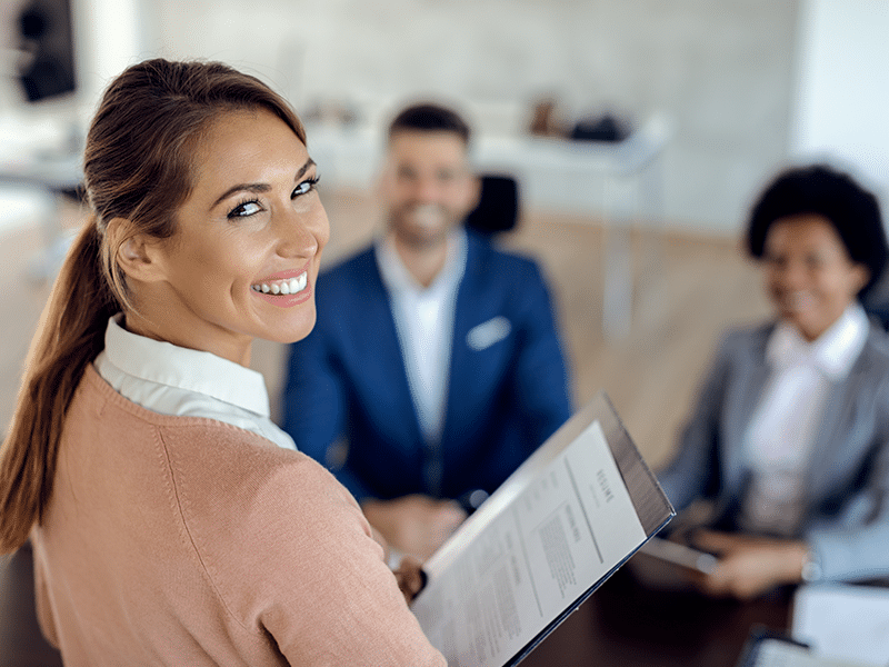 Bachelor Responsable en gestion des ressources humaines