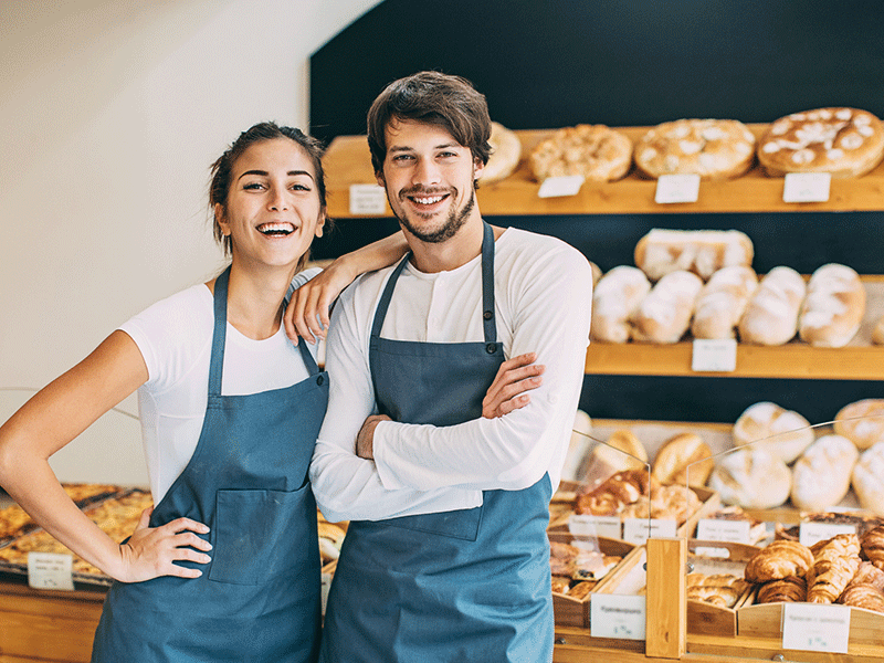 Brevet Professionnel Boulanger
