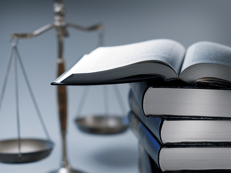 BTS Collaborateur Juriste Notarial