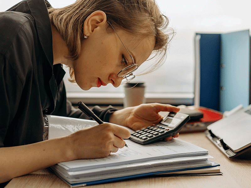 BTS Comptabilité et Gestion