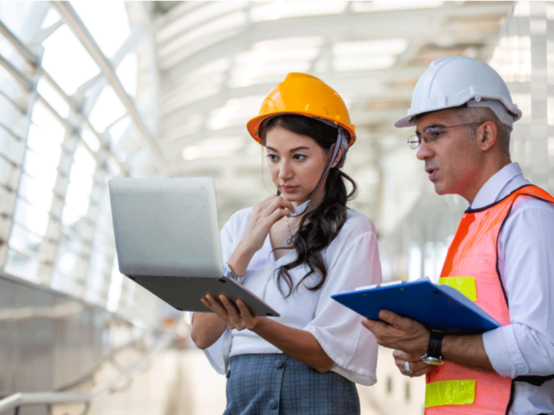 BTS Management et Économie de la Construction