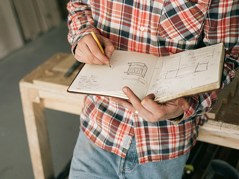 BTS Systèmes Constructifs Bois et Habitat