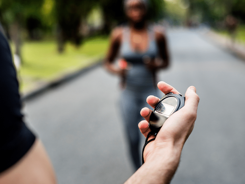 Certification de Spécialisation Encadrement Secteur Sportif option Activités pour tous