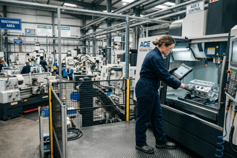 Industrie