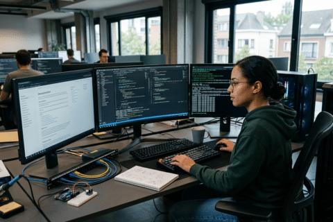 Informatique