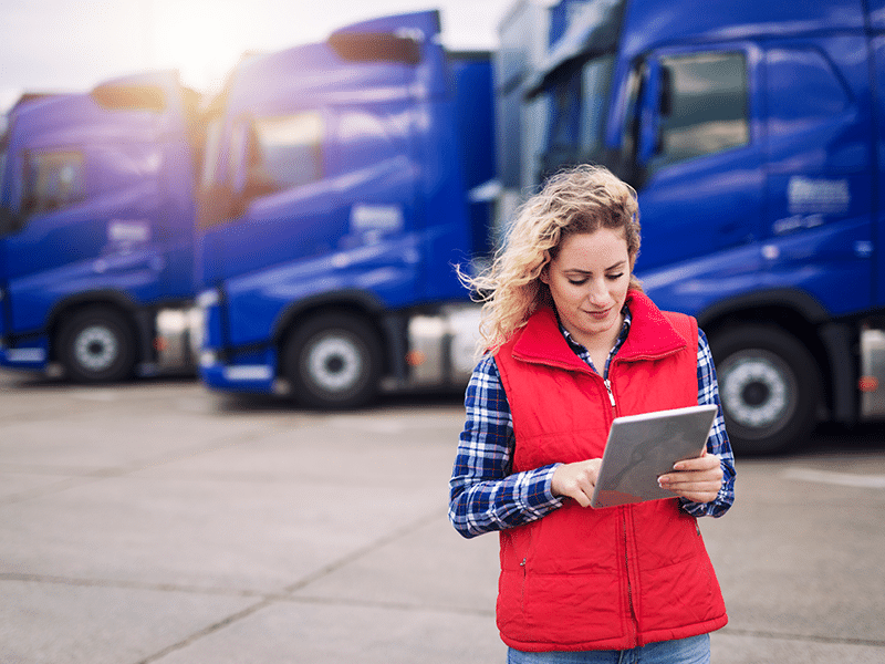 Licence Professionnelle Logistique et Pilotage des Flux
