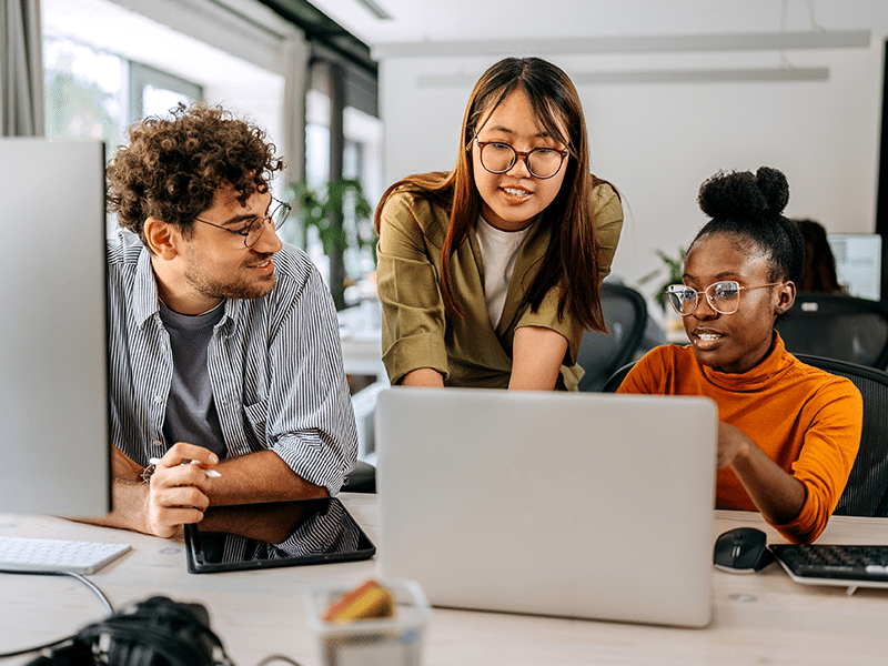 Titre Professionnel Conseiller Relation Client à Distance