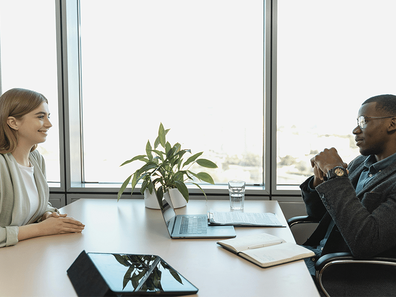 Titre Responsable des Ressources Humaines