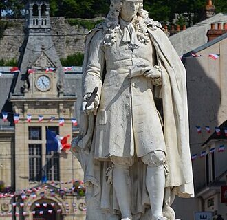 Chateau Thierry