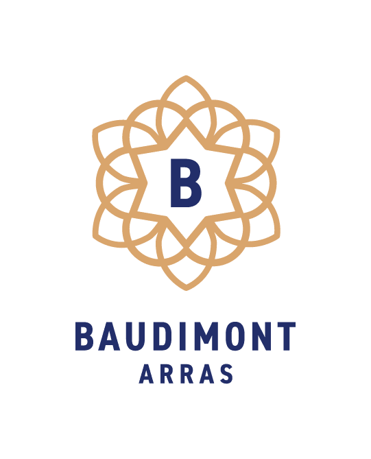 Logo UFA BAUDIMONT Arras