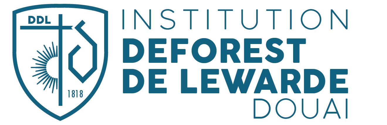 Logo UFA DEFOREST DE LEWARDE Douai