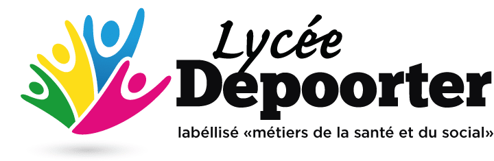 Logo UFA DEPOORTER Hazebrouck