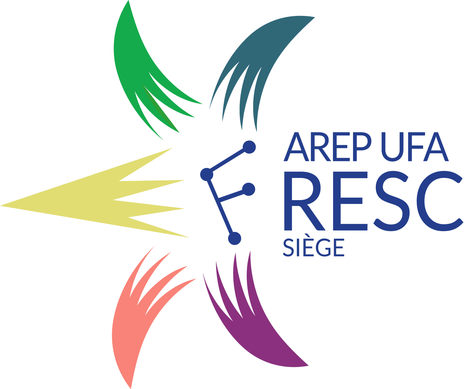Logo UFA FRESC Roubaix
