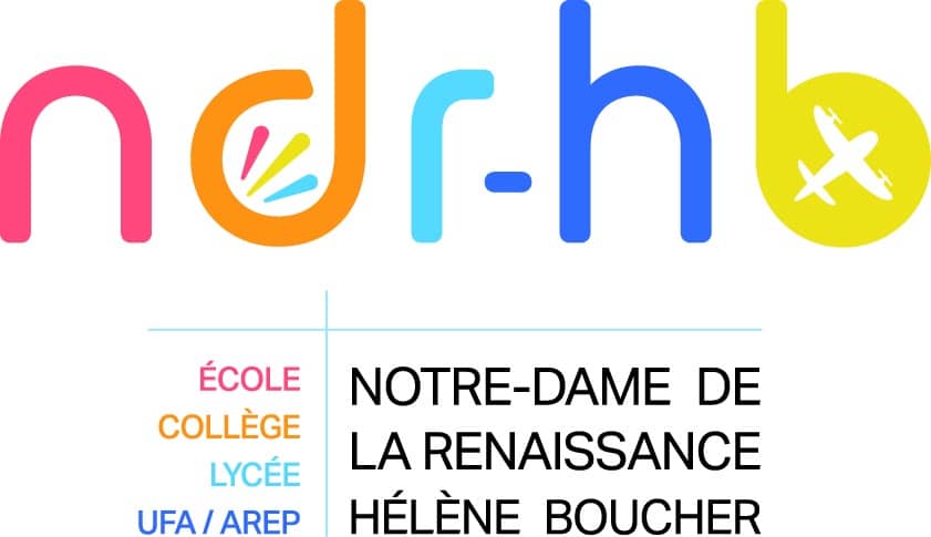 Logo UFA HÉLÈNE BOUCHER Somain
