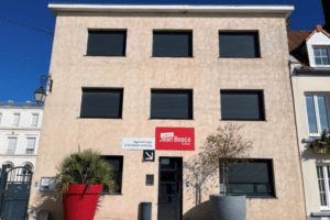 UFA JEAN BOSCO Guines