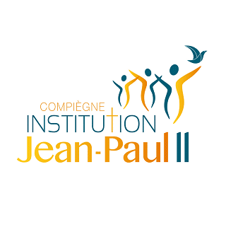 Logo UFA JEAN PAUL II Compiègne