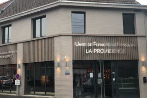 UFA NOTRE DAME DE LA PROVIDENCE
