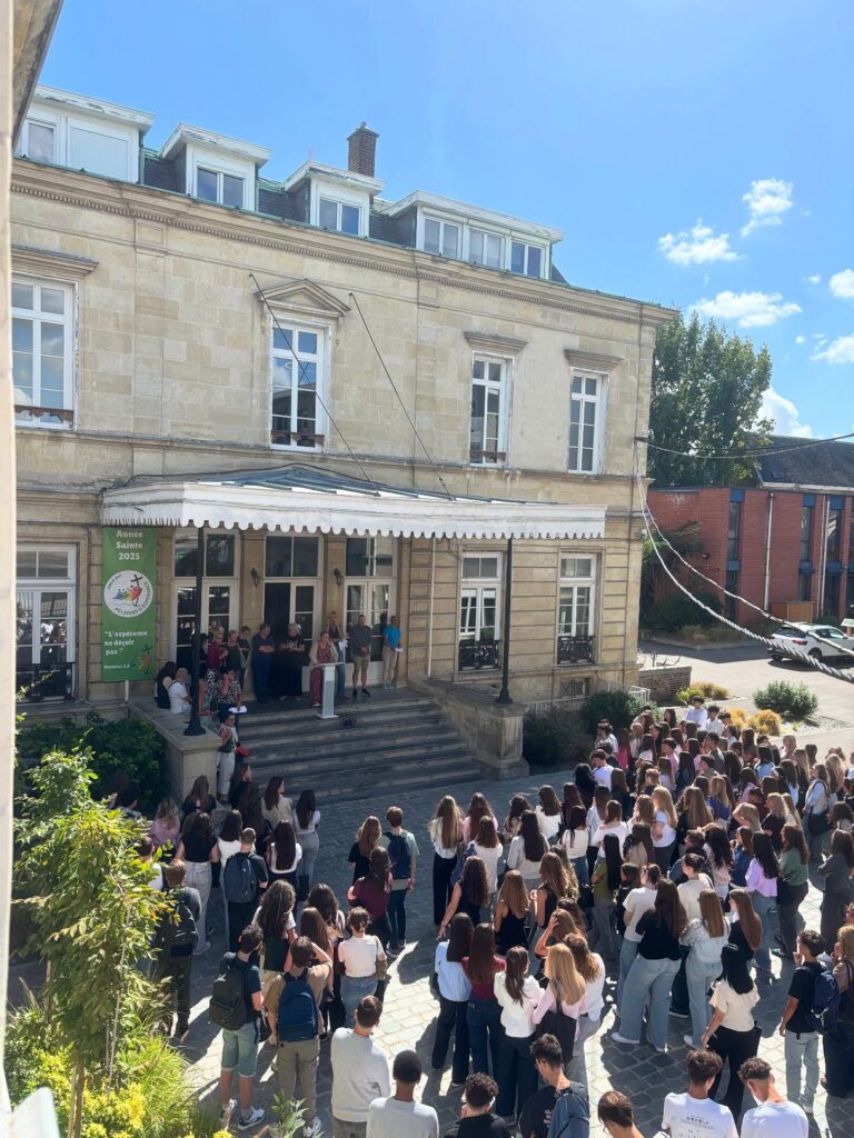 UFA LA SAGESSE Valenciennes