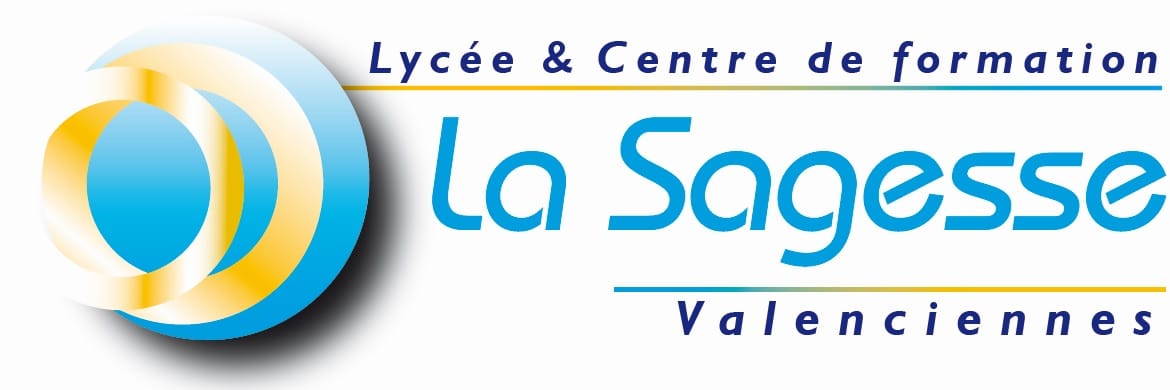 Logo UFA LA SAGESSE Valenciennes