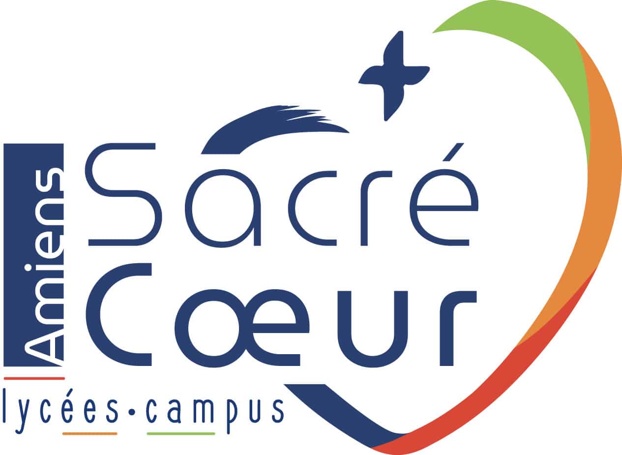 Logo UFA SACRÉ COEUR Amiens