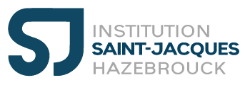 Logo UFA SAINT JACQUES Hazebrouck
