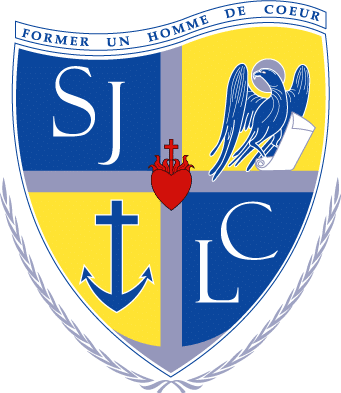 Logo UFA SAINT JEAN ET LA CROIX