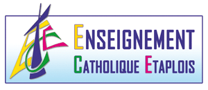 Logo UFA SAINT JOSEPH Étaples