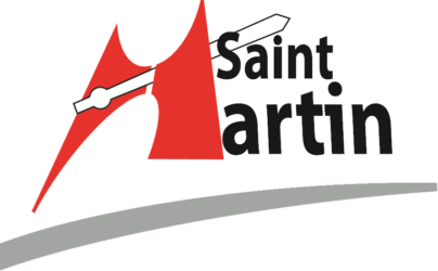 Logo UFA SAINT MARTIN Amiens