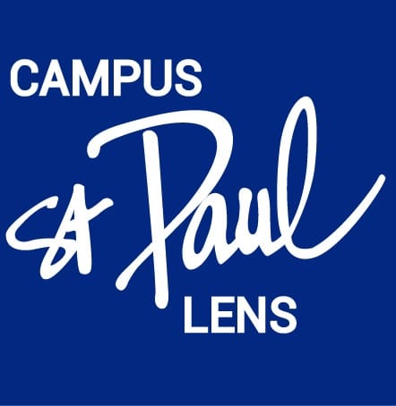 Logo UFA SAINT PAUL Lens