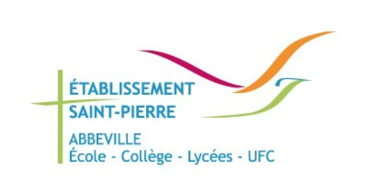 Logo UFA SAINT PIERRE Abbeville