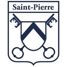 Logo UFA SAINT PIERRE Calais