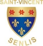 Logo UFA SAINT VINCENT Senlis