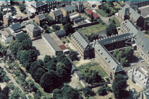 UFA SAINT VINCENT DE PAUL Beauvais