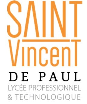 Logo UFA SAINT VINCENT DE PAUL Beauvais