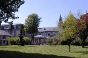 UFA SAINT VINCENT DE PAUL Soissons