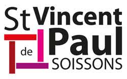 Logo UFA SAINT VINCENT DE PAUL Soissons