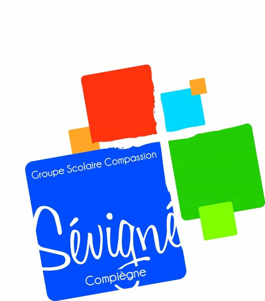 Logo UFA SEVIGNE Compiègne