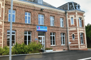 UFA VALAREP Valenciennes