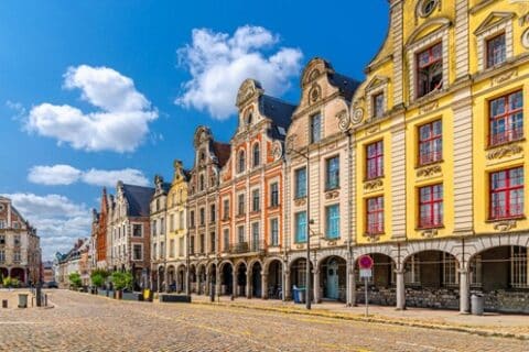 Arras
