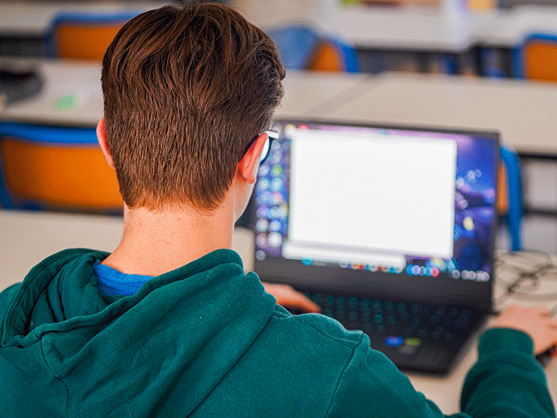 Bachelor Coordinateur de Projets Informatiques