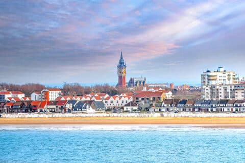 Calais
